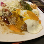 粂の坊ったん - 