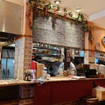 IBERICO BAR - 