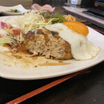 粂の坊ったん - 