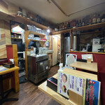 ネパールツロ - 