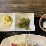 粂の坊ったん - 