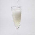 GLASS(SPARKLING WINE)