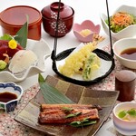 和食・鮨 ダイニング 天龍本店 - 