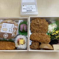 とんかつ まい泉 青山本店 - 