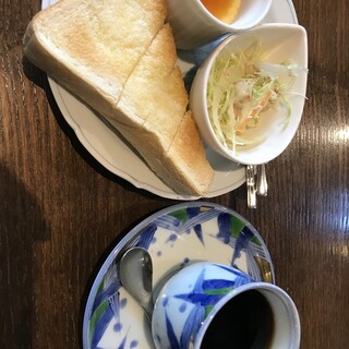 自家焙煎珈琲 華きりん_0