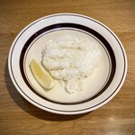 スープカレー店 34 - 
