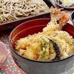 Washoku Sushi Dainingu Tenryuu Honten - 