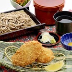 和食・鮨 ダイニング 天龍本店 - 