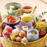 和食・鮨 ダイニング 天龍本店 - 