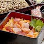 和食・鮨 ダイニング 天龍本店 - 