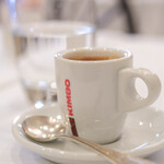 Risutorante Ogawa - 【飮料（Cafe、のみもの）】、"濃縮咖啡（Espresso、エスプレッソ）"