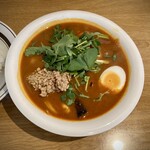 スープカレー店 34 - 