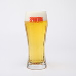 PIZZERIA SPONTINI - 生ビール