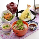 Washoku Sushi Dainingu Tenryuu Honten - 