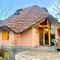 オーベルジュ フレンチの森 La Rose - 