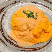 四ツ橋・新町 牡蠣と肉たらしビストロAKIRA - 