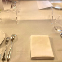 オーベルジュ フレンチの森 La Rose - 