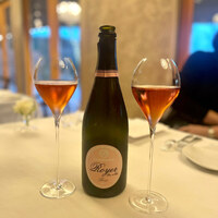 オーベルジュ フレンチの森 La Rose - 