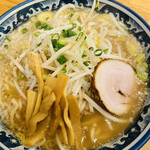 ラーメンカヌチャヤ - 