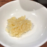 博多とんこつ 天神旗 - 