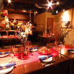 AMBROSIA KITCHEN - 