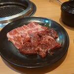 焼肉 ウエスト - 