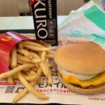 マクドナルド - 