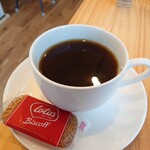 珈琲羅坊 - ケニア マサイAA 600円