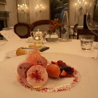 オーベルジュ・ド・リル トーキョー - 