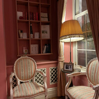 オーベルジュ・ド・リル トーキョー - 