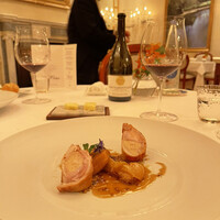 オーベルジュ・ド・リル トーキョー - 