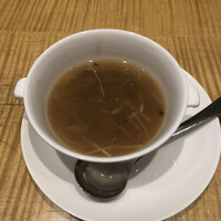 スーツァン・レストラン陳 渋谷店 - 