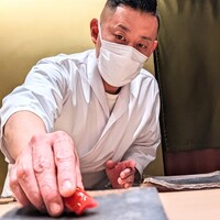 鮨　縁 - 