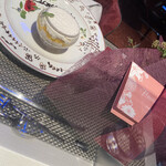 ビュー＆ダイニング コトシエール - 