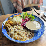 東新宿 サンラサー - 