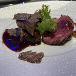 ビュー＆ダイニング コトシエール - 