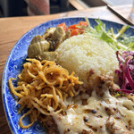 東新宿 サンラサー - 