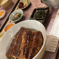 うなぎのしろむら -  うなぎのしろむら -