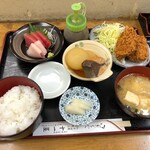 居酒屋 十一屋 - 