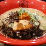 Hakata Ra-Men Koya - ラーメンアップ 2022年3月