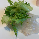 RISTORANTE IMAI - コチ