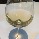 RISTORANTE IMAI - 白ワイン