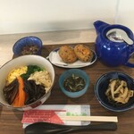 琉球Style まつもと - セーファンランチ