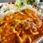 浪漫亭別館 遊びBar - 