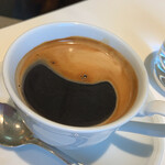 RISTORANTE IMAI - コーヒー