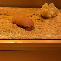 SUSHI TOKYO TEN、 新宿ニュウマン店 - 