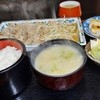 松坂屋食堂