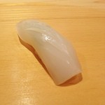 すし 豊倉 - スミイカ〜