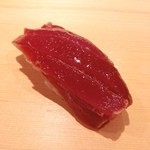 すし 豊倉 - 赤身はボストンでも
      何故旨い？
      仕事が凄い！