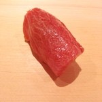 すし 豊倉 - 中トロも旨過ぎるけど
      仕事が凄過ぎるのね
      ☆*:.｡. o(≧▽≦)o .｡.:*☆